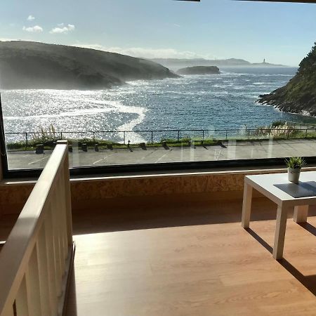 Vistas Al Mar 4 Canabal A Coruna Exterior photo